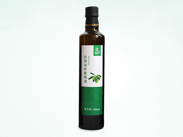 四川食用橄榄油