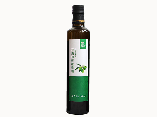 四川初级橄榄油